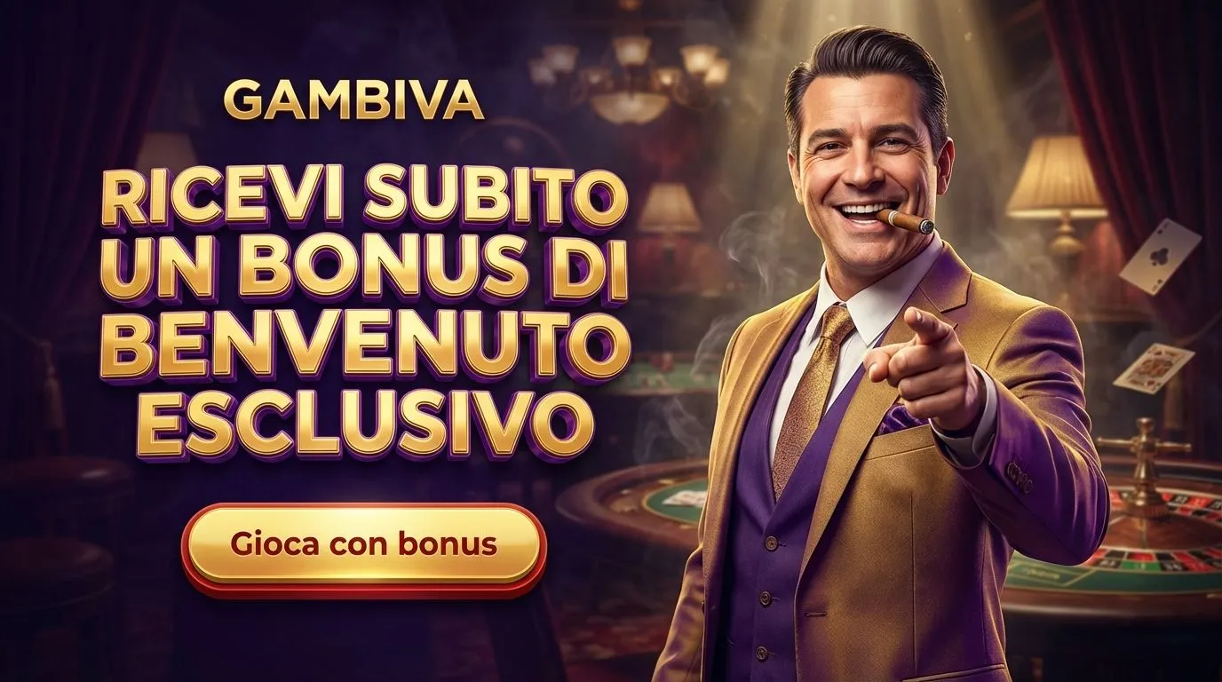 Gambiva Casino